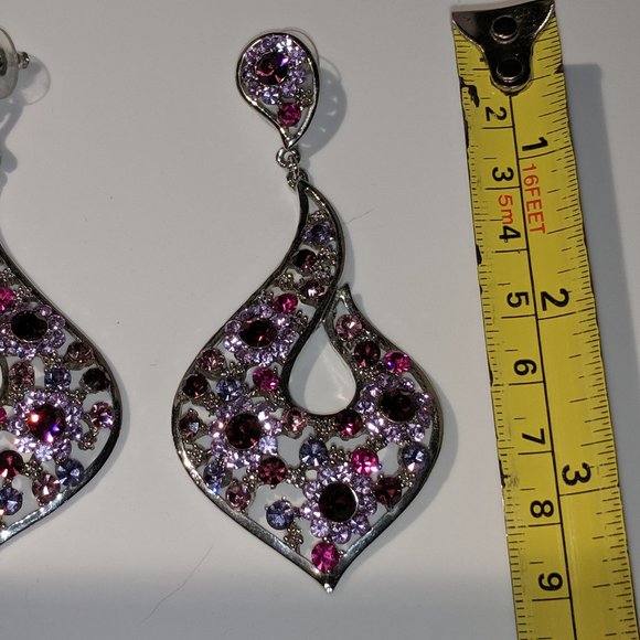 Dangle Earrings Womens - Picture 5 of 6